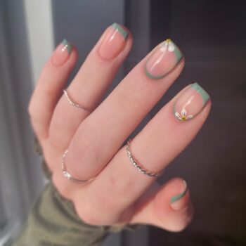leeds nail artist