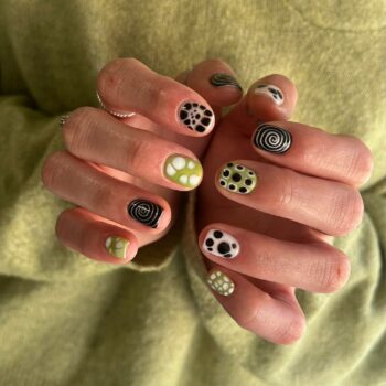 Leeds nail tech