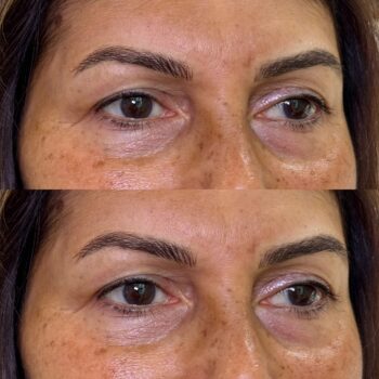 hairstroke hyper-realism brows leeds