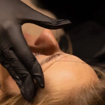 Threading leeds