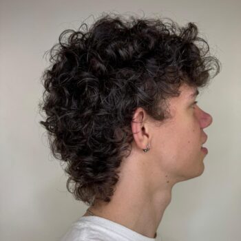 Hair stylist leeds mens edgy cuts